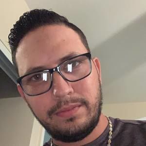 Meet your Posher, Daniel